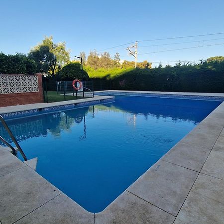 Casa Ika Apartment Torremolinos Bagian luar foto
