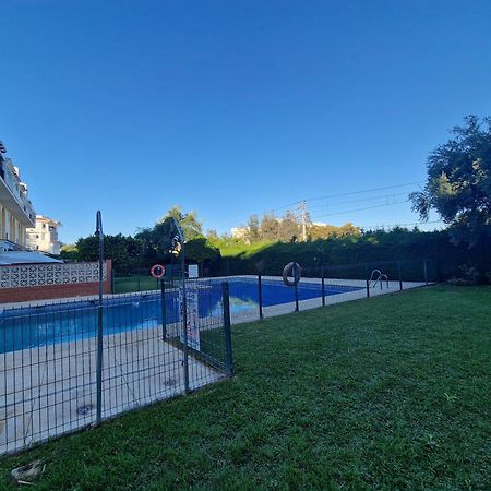 Casa Ika Apartment Torremolinos Bagian luar foto