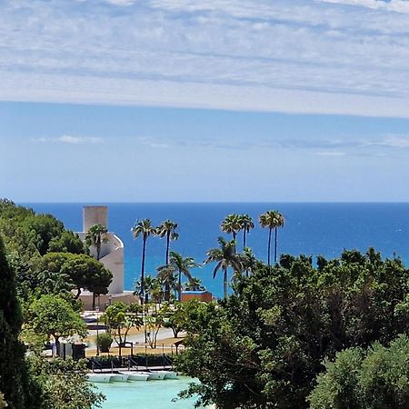Casa Ika Apartment Torremolinos Bagian luar foto