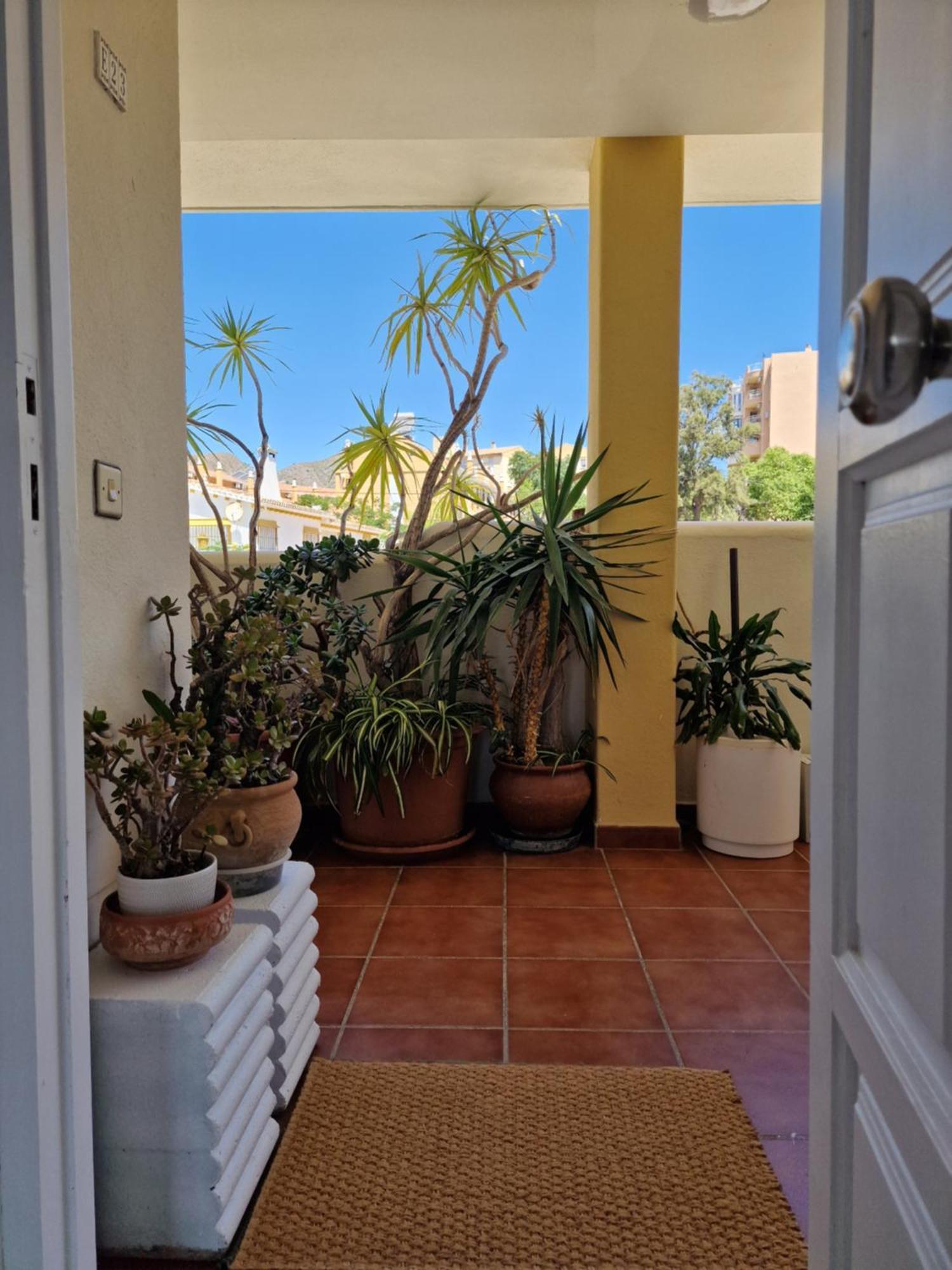 Casa Ika Apartment Torremolinos Bagian luar foto