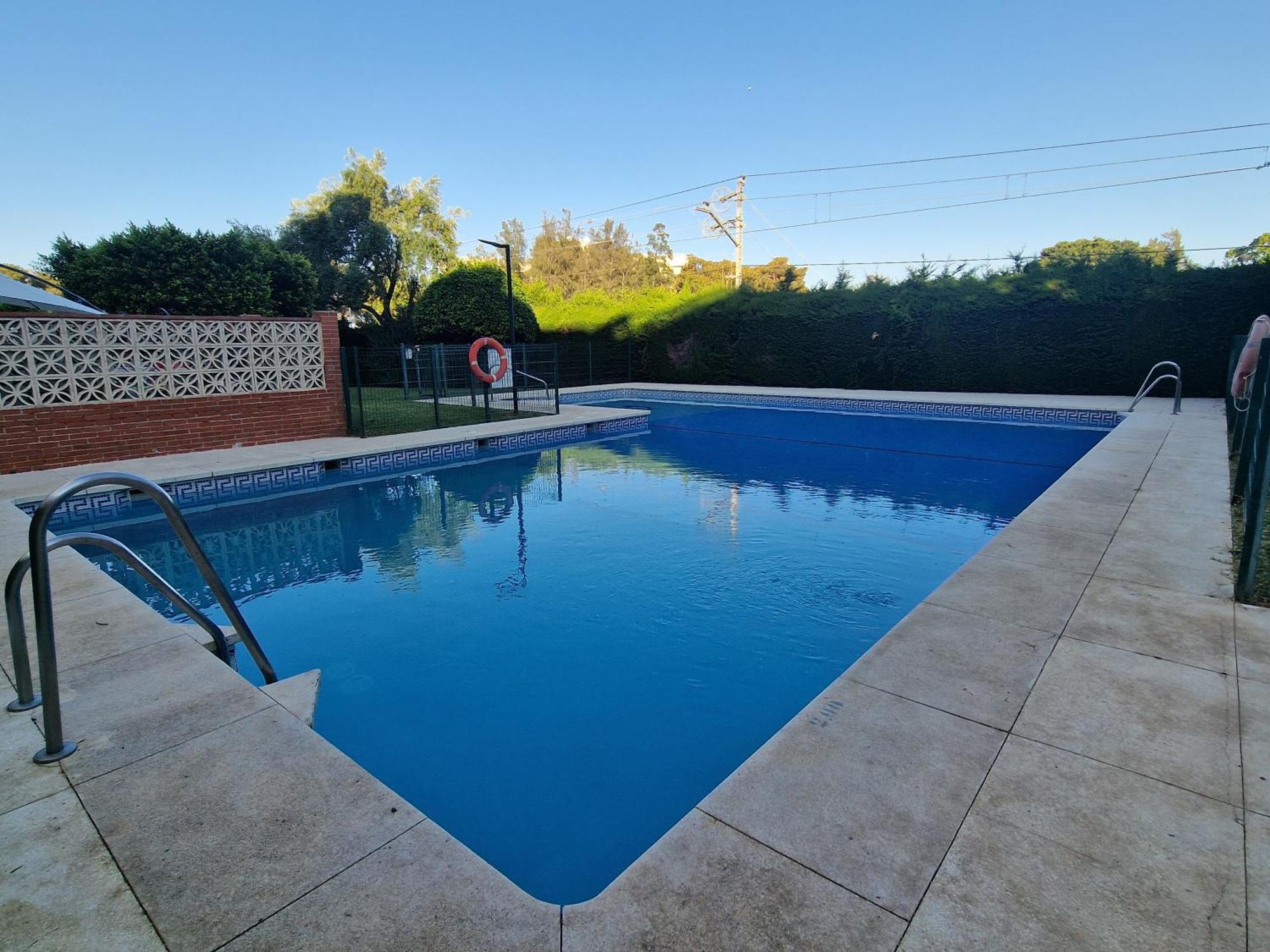 Casa Ika Apartment Torremolinos Bagian luar foto