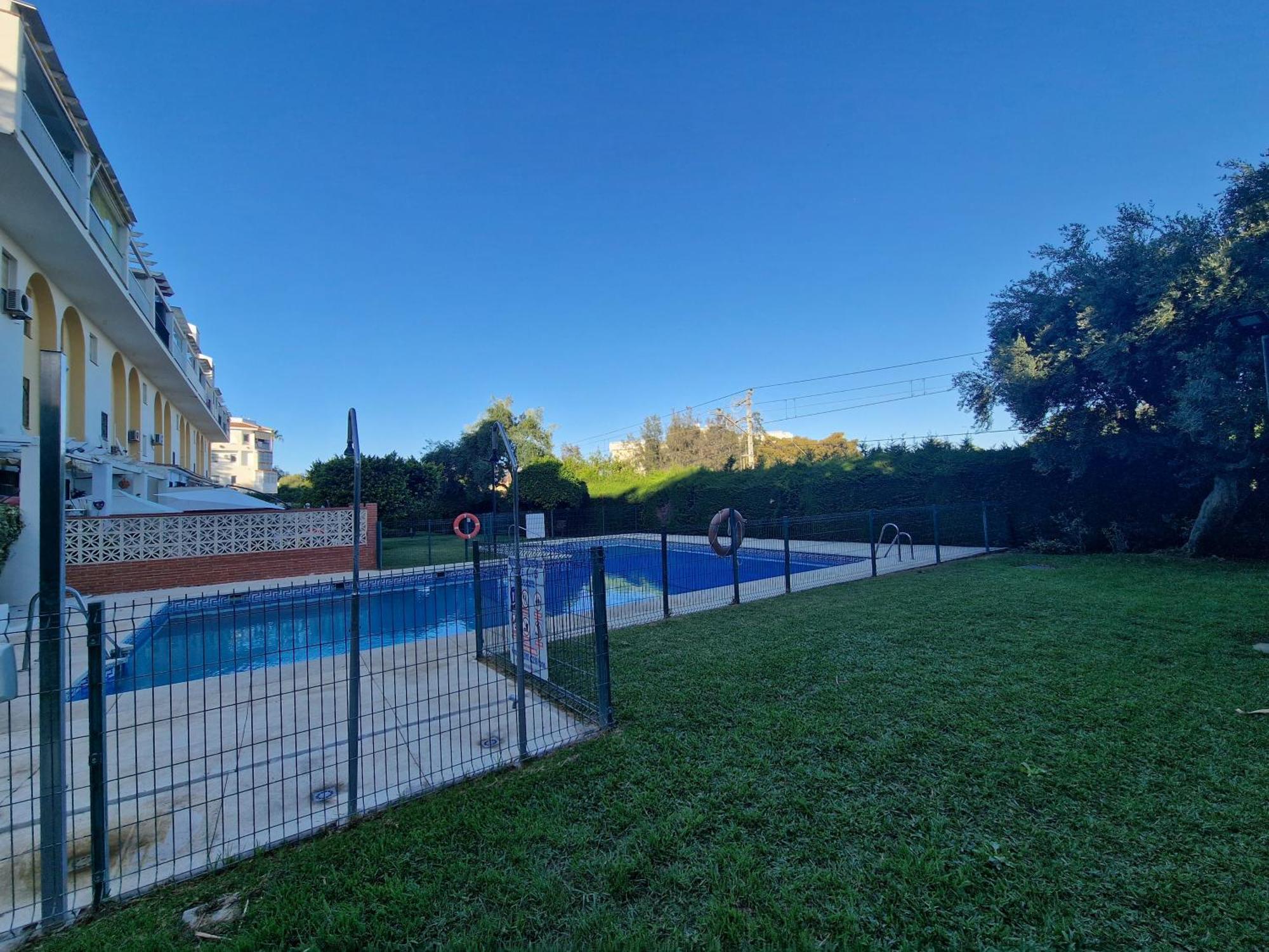 Casa Ika Apartment Torremolinos Bagian luar foto