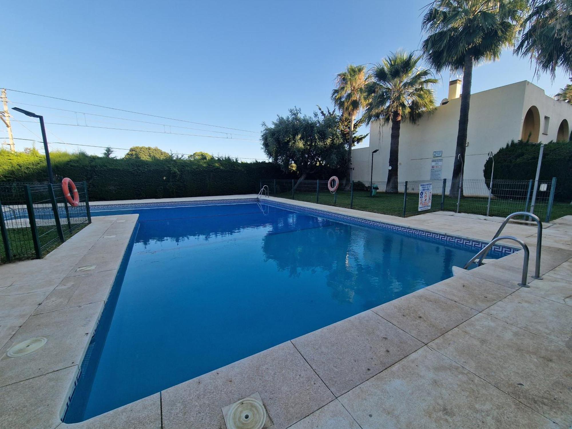 Casa Ika Apartment Torremolinos Bagian luar foto