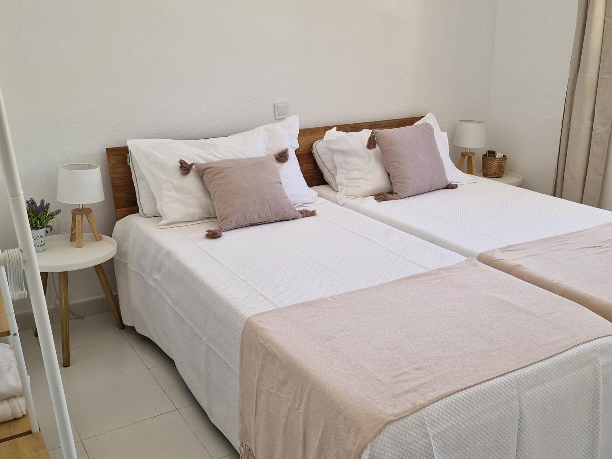 Casa Ika Apartment Torremolinos Bagian luar foto