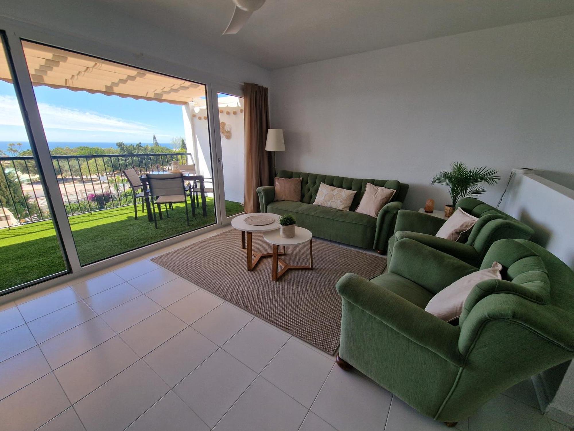 Casa Ika Apartment Torremolinos Bagian luar foto