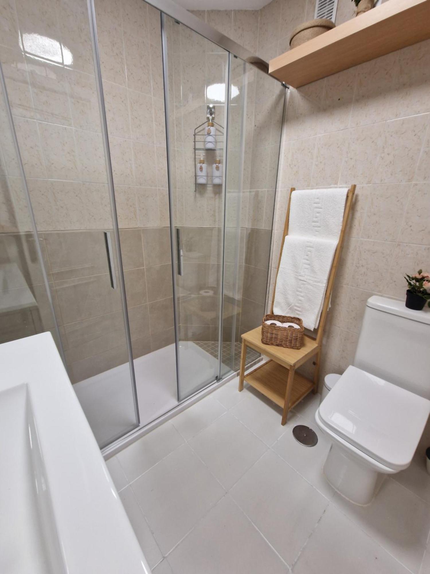 Casa Ika Apartment Torremolinos Bagian luar foto