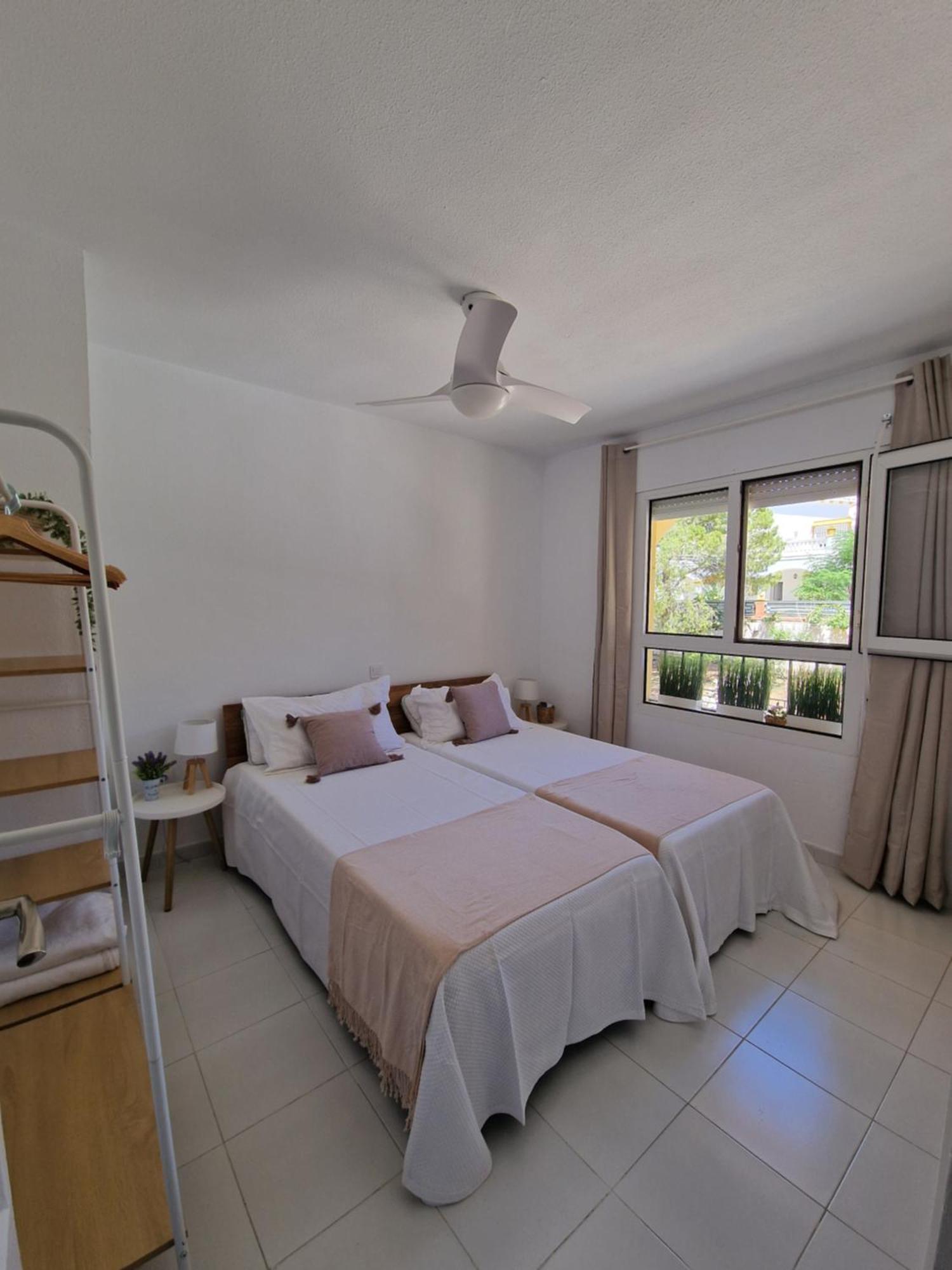 Casa Ika Apartment Torremolinos Bagian luar foto