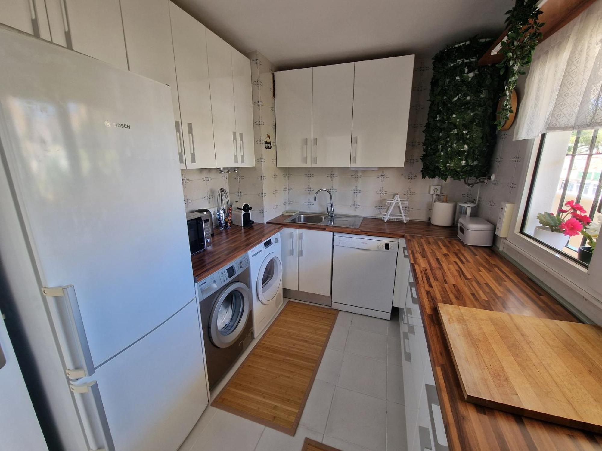 Casa Ika Apartment Torremolinos Bagian luar foto