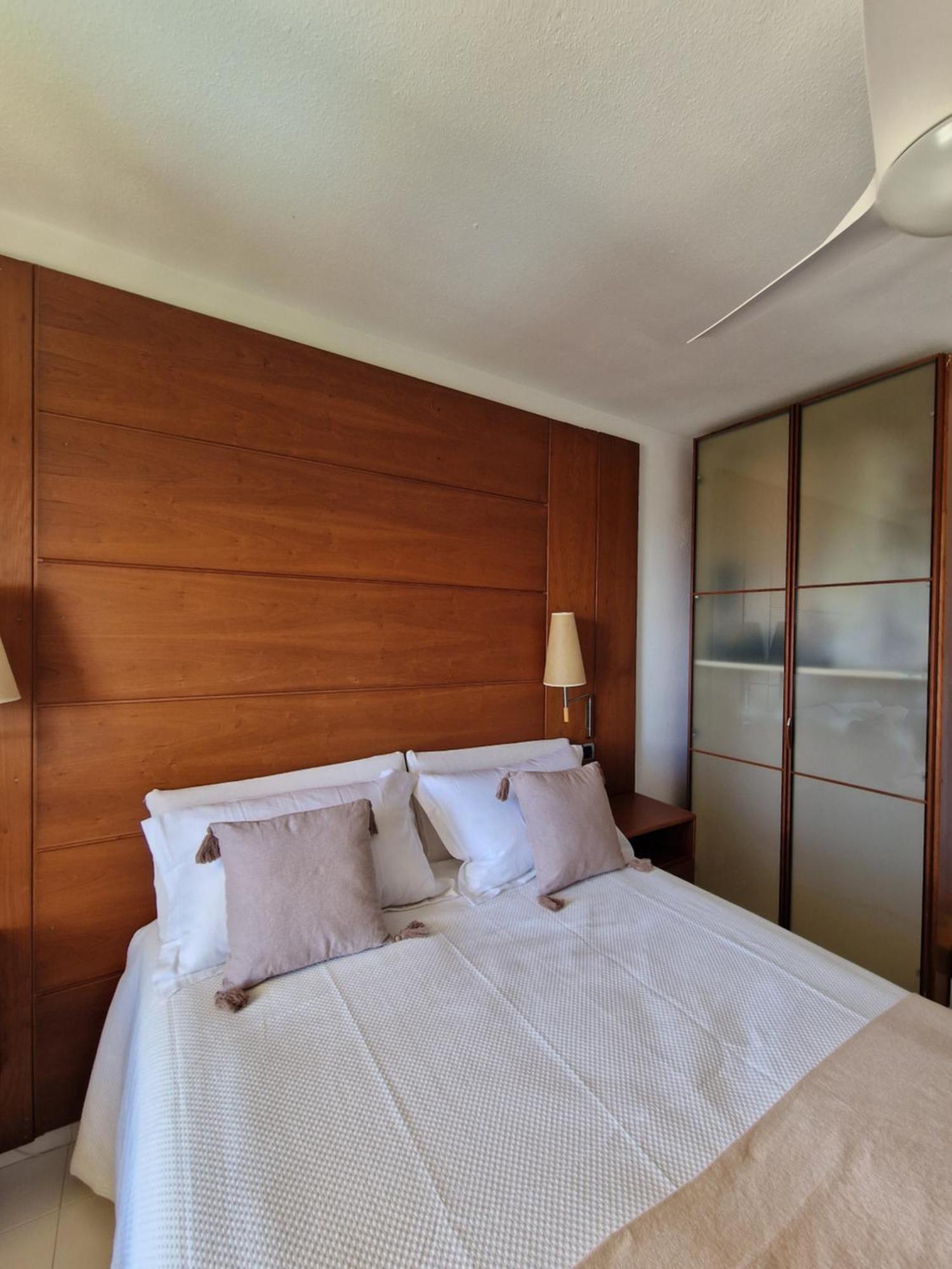Casa Ika Apartment Torremolinos Bagian luar foto