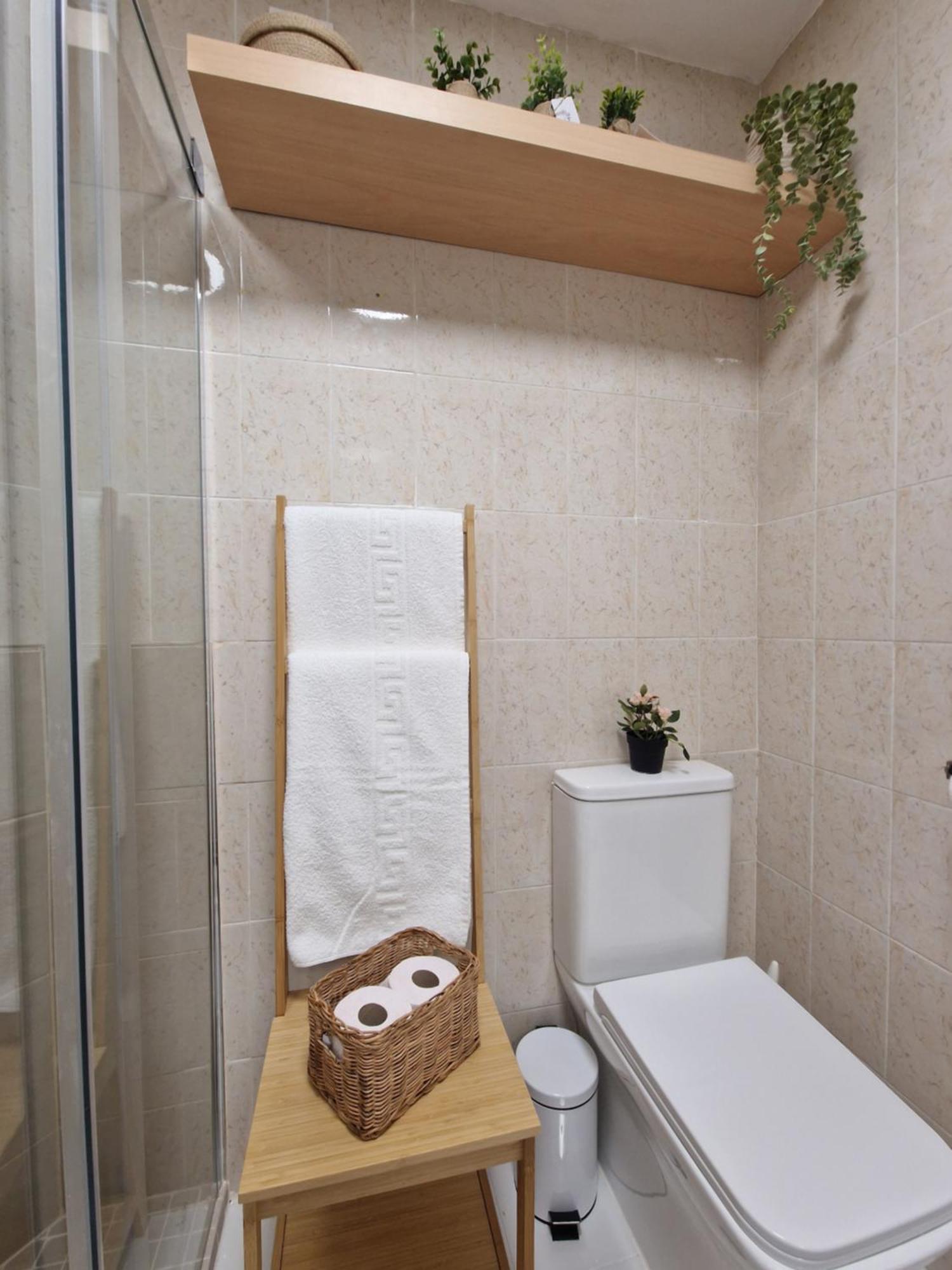Casa Ika Apartment Torremolinos Bagian luar foto