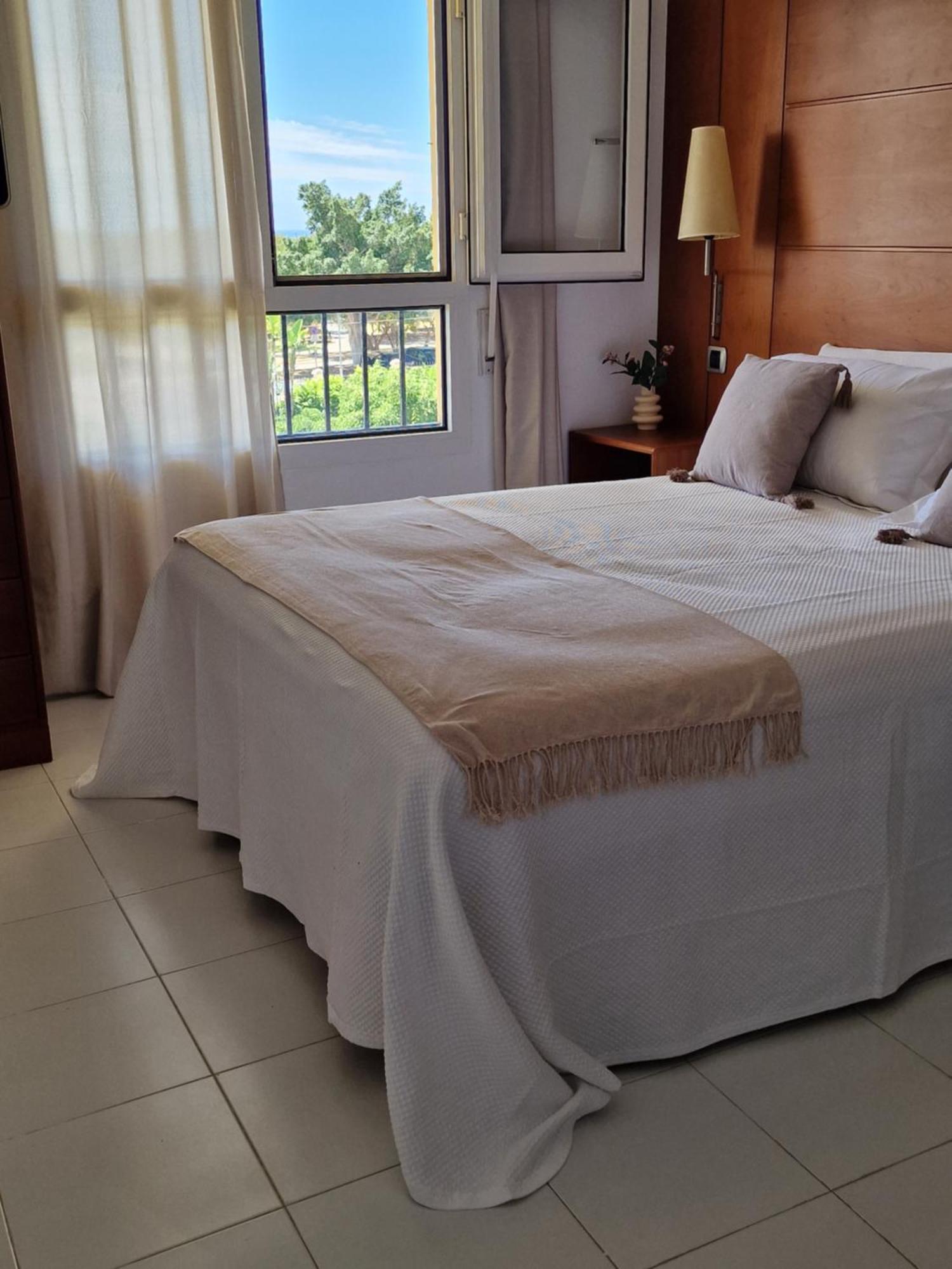 Casa Ika Apartment Torremolinos Bagian luar foto