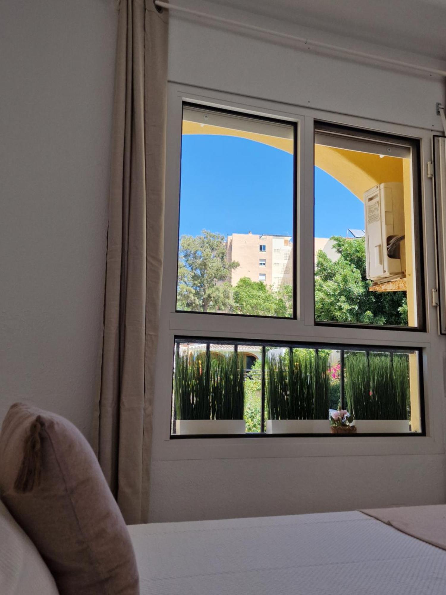 Casa Ika Apartment Torremolinos Bagian luar foto