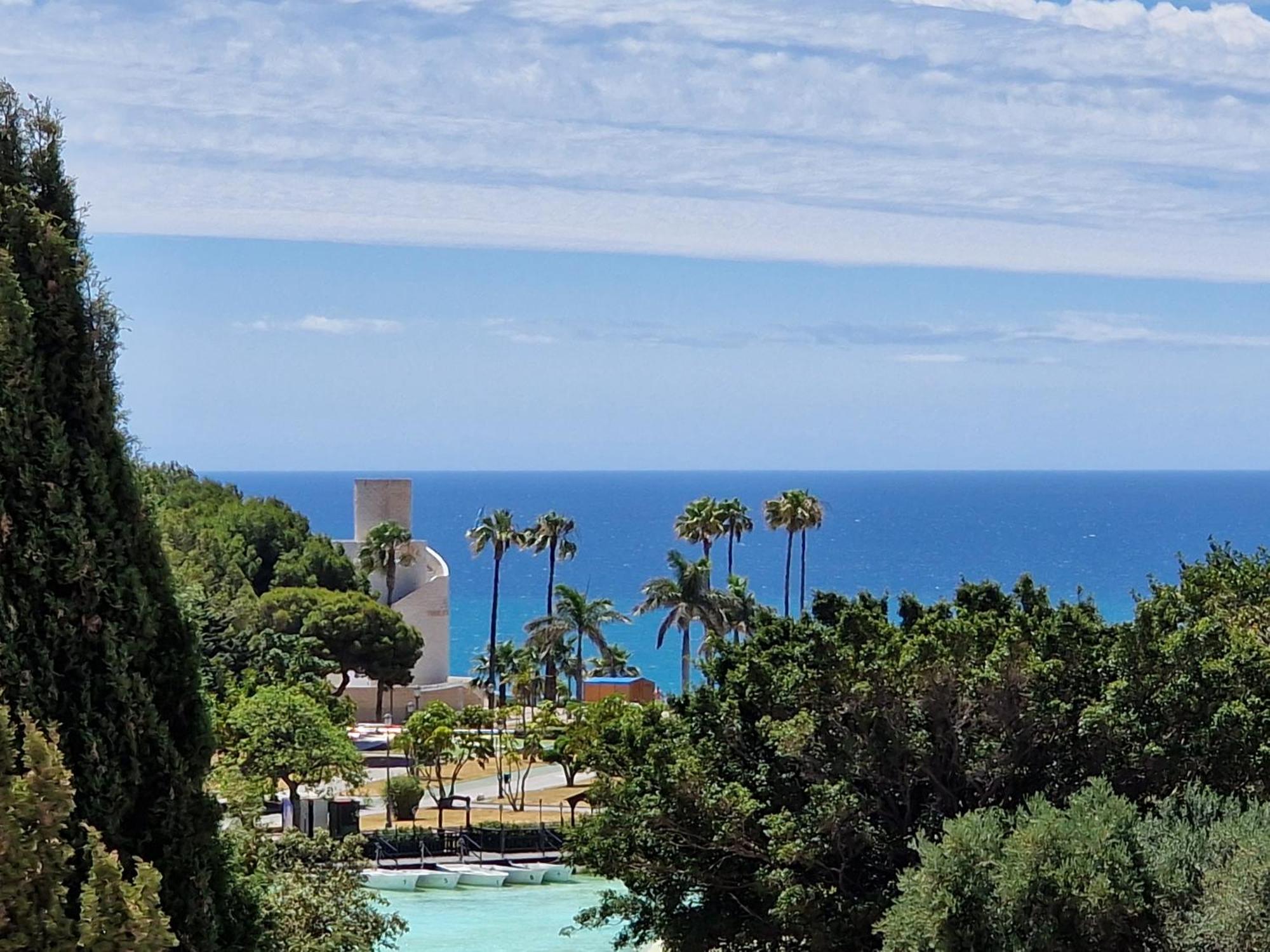 Casa Ika Apartment Torremolinos Bagian luar foto