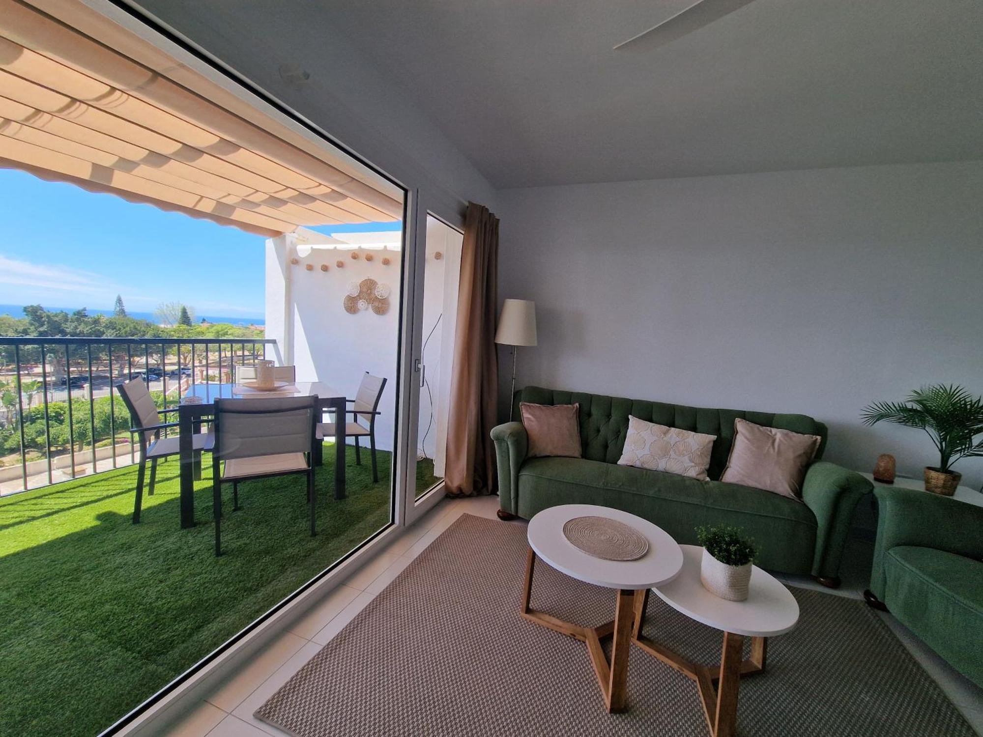 Casa Ika Apartment Torremolinos Bagian luar foto