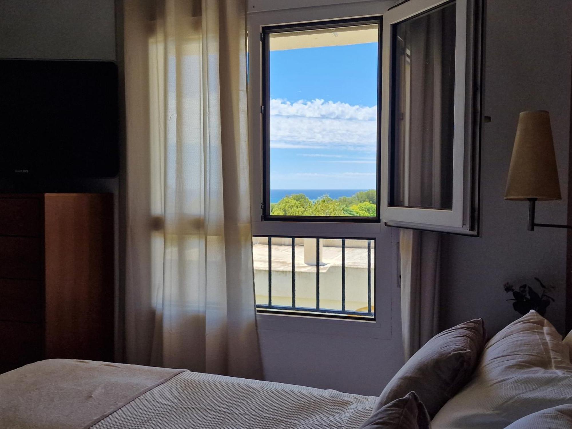 Casa Ika Apartment Torremolinos Bagian luar foto