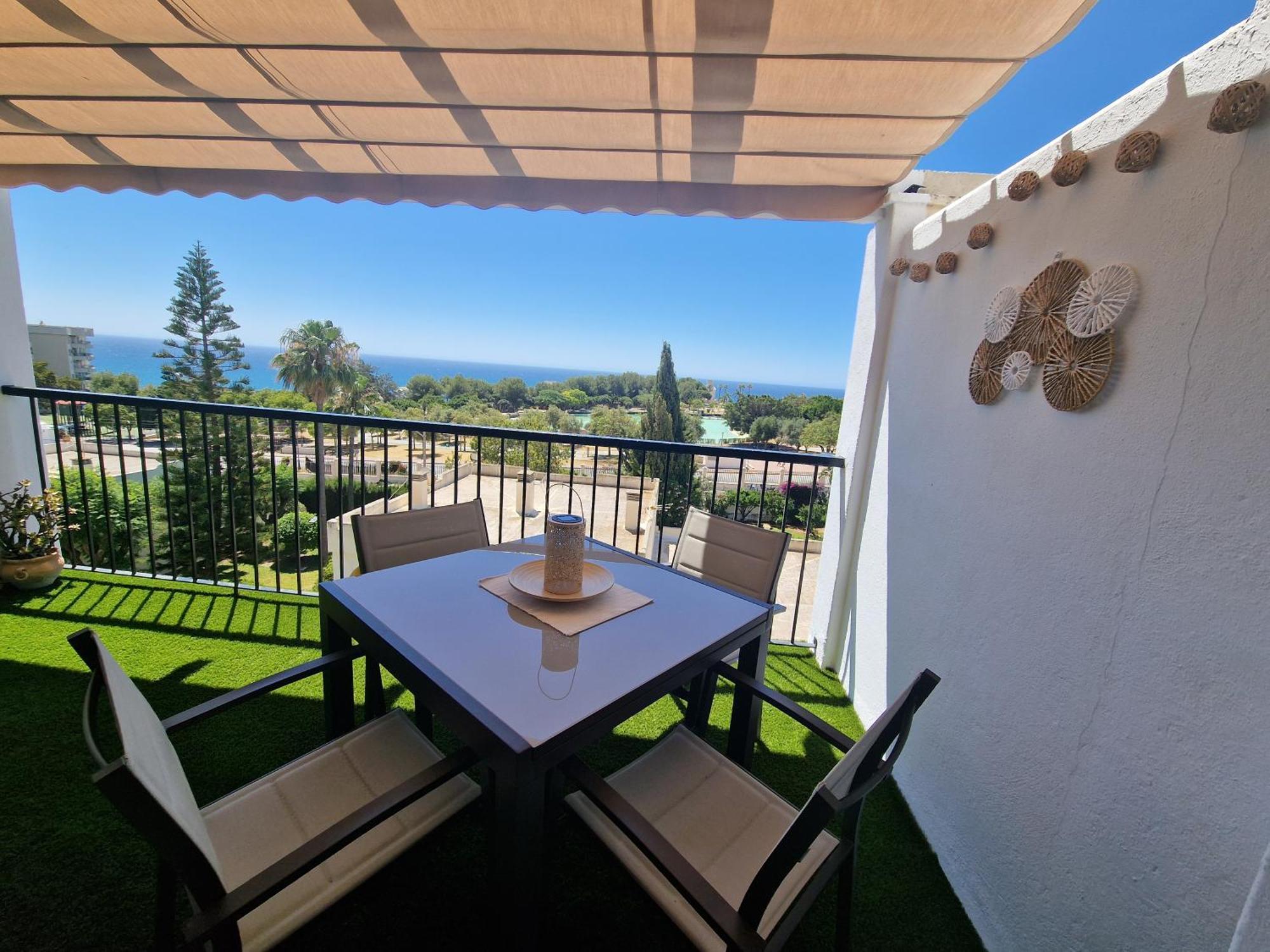 Casa Ika Apartment Torremolinos Bagian luar foto