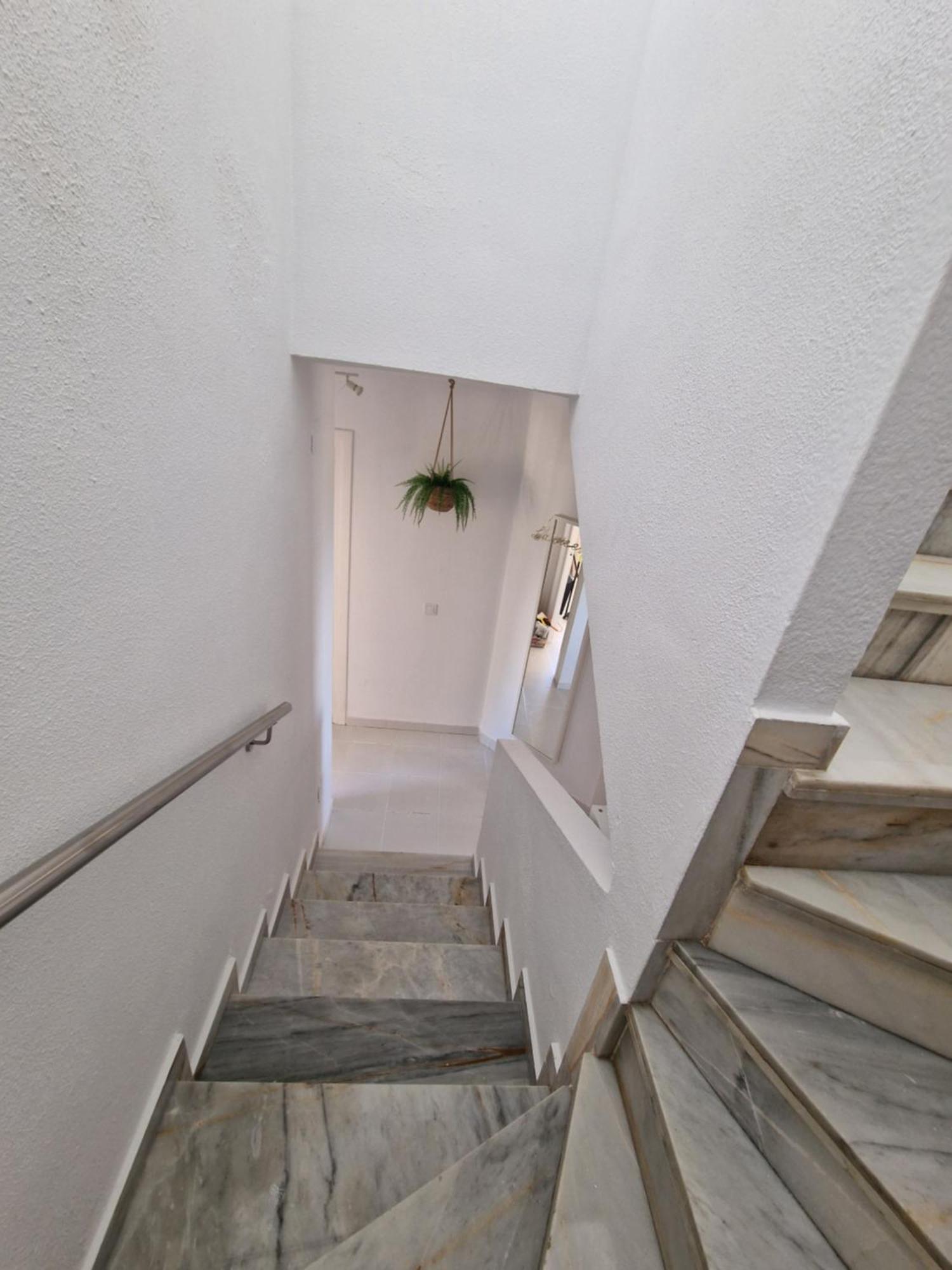 Casa Ika Apartment Torremolinos Bagian luar foto